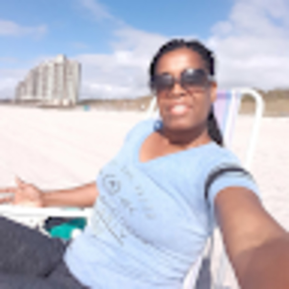 Meet your Posher, Arnetta